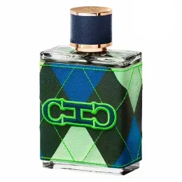 CH Men Swing Carolina Herrera Eau de Parfum